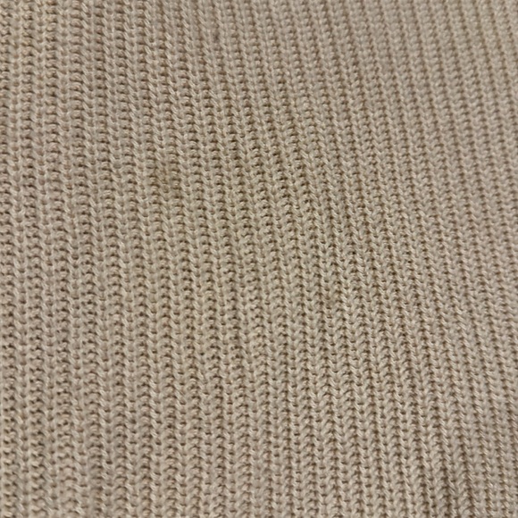 oversized aerie sweater - Picture 5 of 5